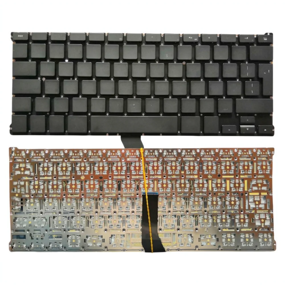 Quality Laptop Keyboard For Acer 3100 3810 3830T 9400 5810T 5830 A314 2 A315 Series Notebook Components Replacement Repair Part