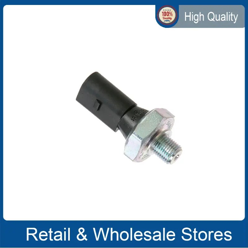 06A919081J Olie Druk Sensor Schakelaar Voor Audi A4 A6 A8 Vw Kever Golf Jetta Passat 06A919081A 06A919081D 06A919081E 06A919081F