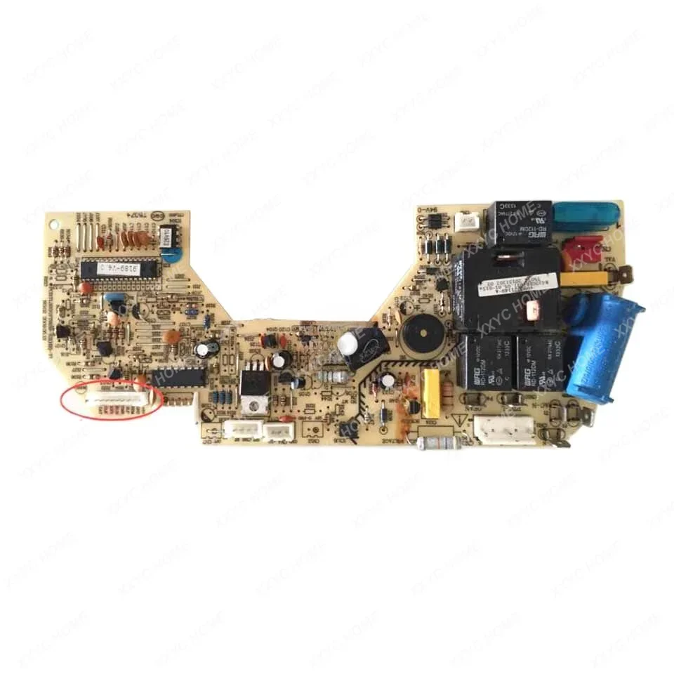 

good working for TCL air conditioning Computer board PCB TL32GGFT9198-KZ PCBTL32GGFT9189-KZ(HB) board