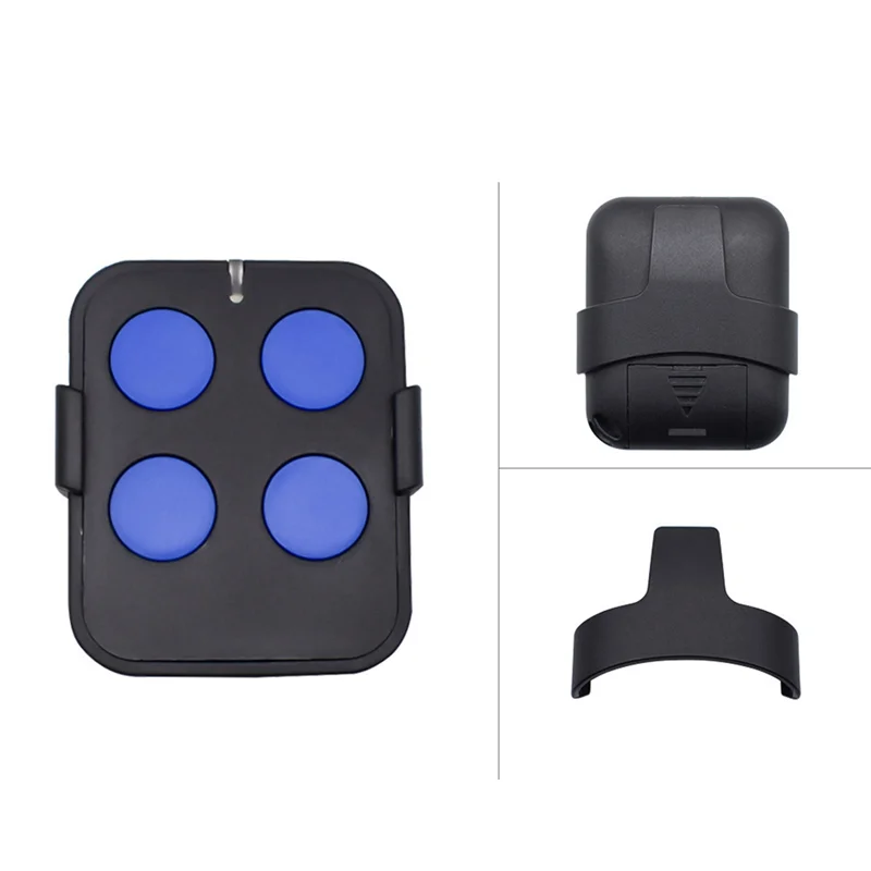 Sb-Garage Door Remo… - image