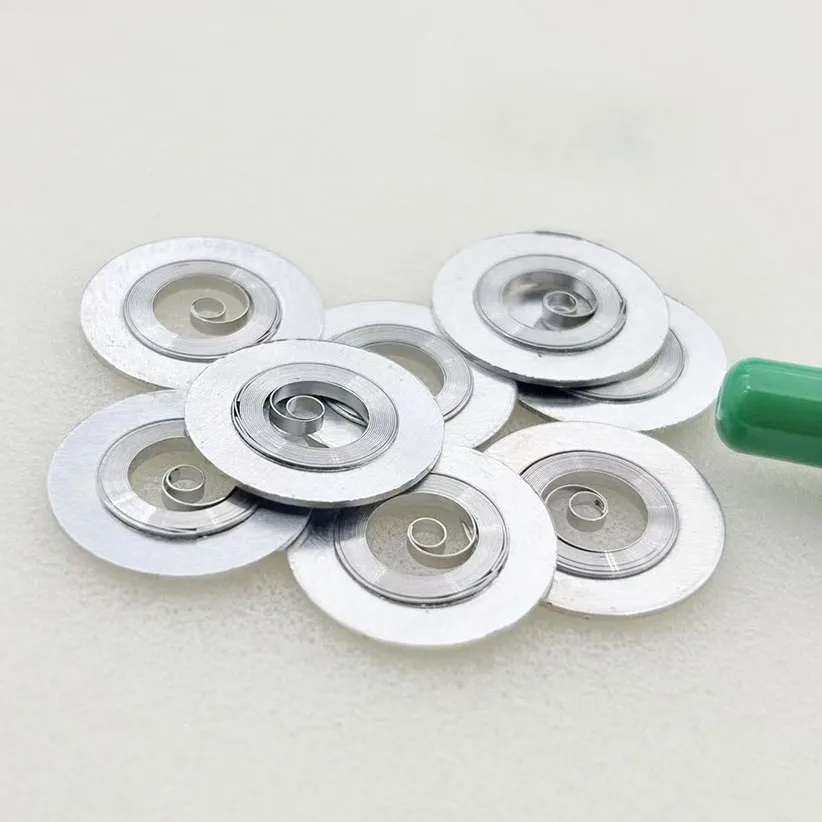 3/5/10pcsWatch Movement Accessories 2836 2824 2834 Clockwork Mechanical Clockwork