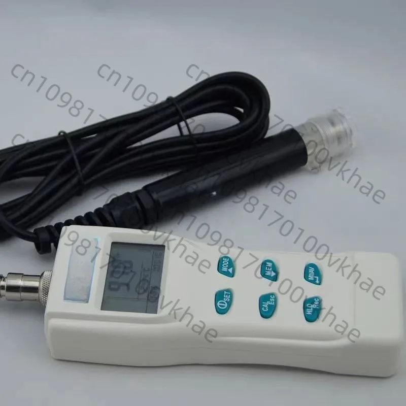 Dissolved Oxygen Me…