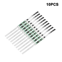 10 pz 1S 2A-9A BMS scheda di protezione PCB per 3.7V 18650 li-ion batteria al litio sovraccarico/sovrascarica/protezione da cortocircuito