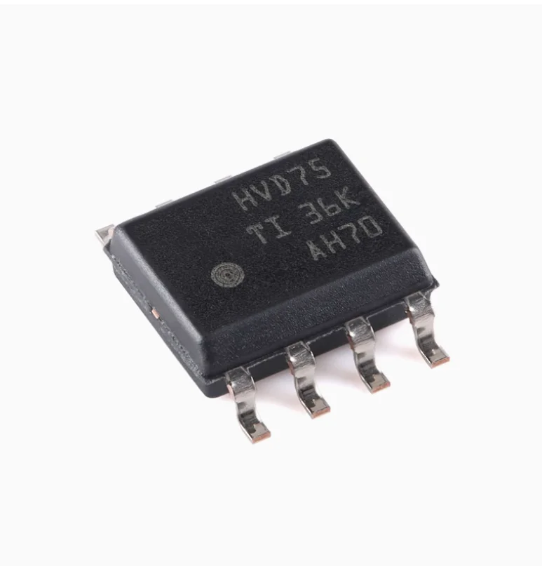 

30 шт. SN65HVD75DR HVD75 SOP8 100% новый оригинальный набор микросхем IC электронный компонент SMD