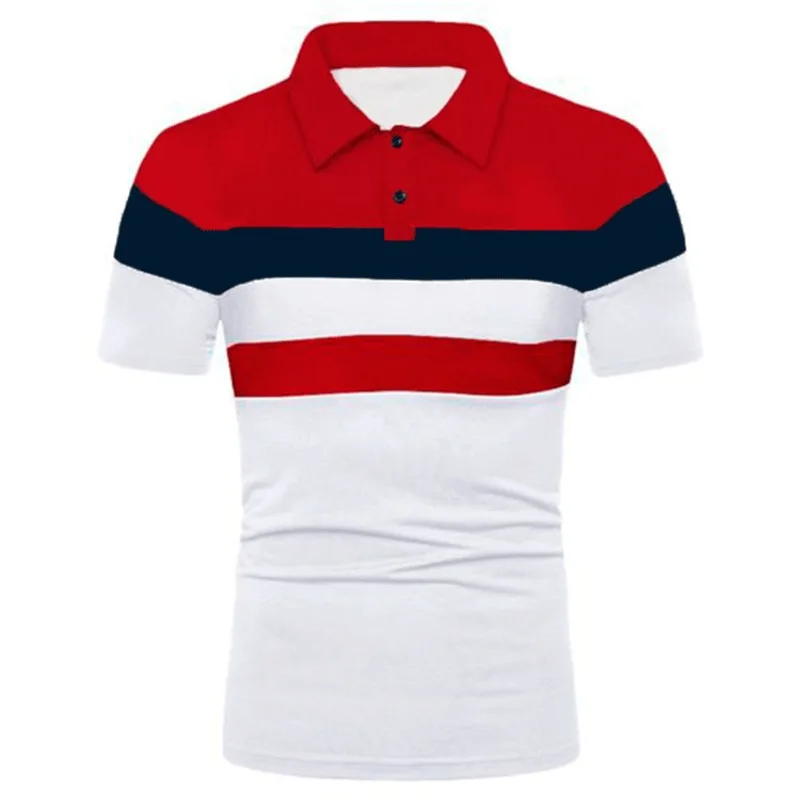 Red White