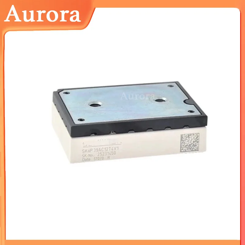 

SKIIP39AC12T4V1 SKIIP39AC12T4V2 Модуль IGBT