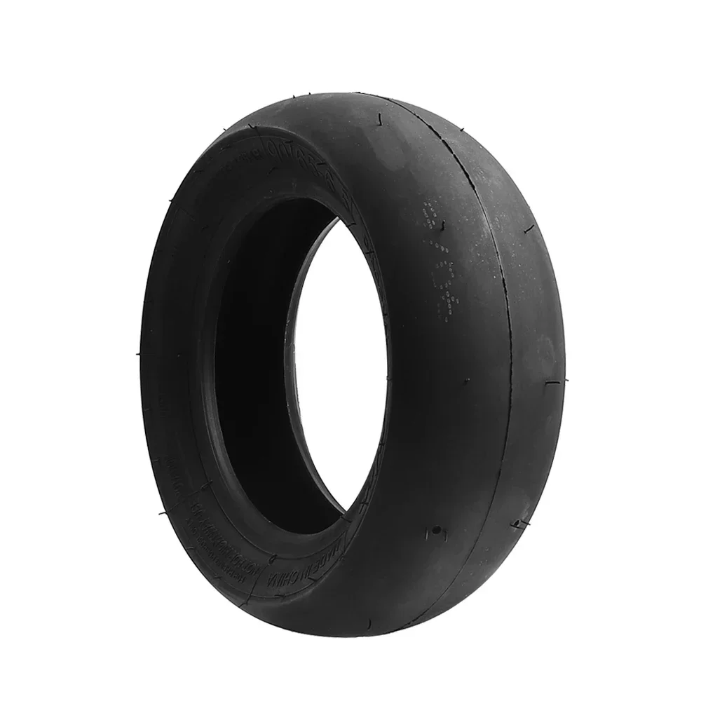 105/50-6.5 Tyres Semi-Hot Melt Athletic Bald Tubeless for Dualtron Ultra2 THUNDER II for Kaabo Wolf Warrior Scooter Tires