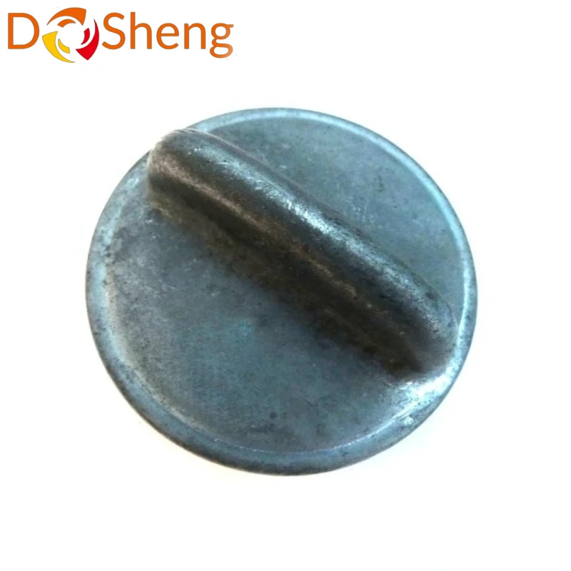 A0000180702 Oil Cap Packing Cover Closed For Mercedes-Benz 0000180702