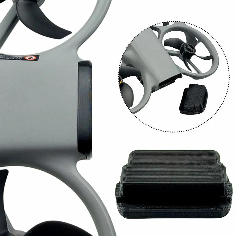 Replacement Battery Cover for DJI Avata 360 - Drone Body Shell, Protective Case Accessory NEW