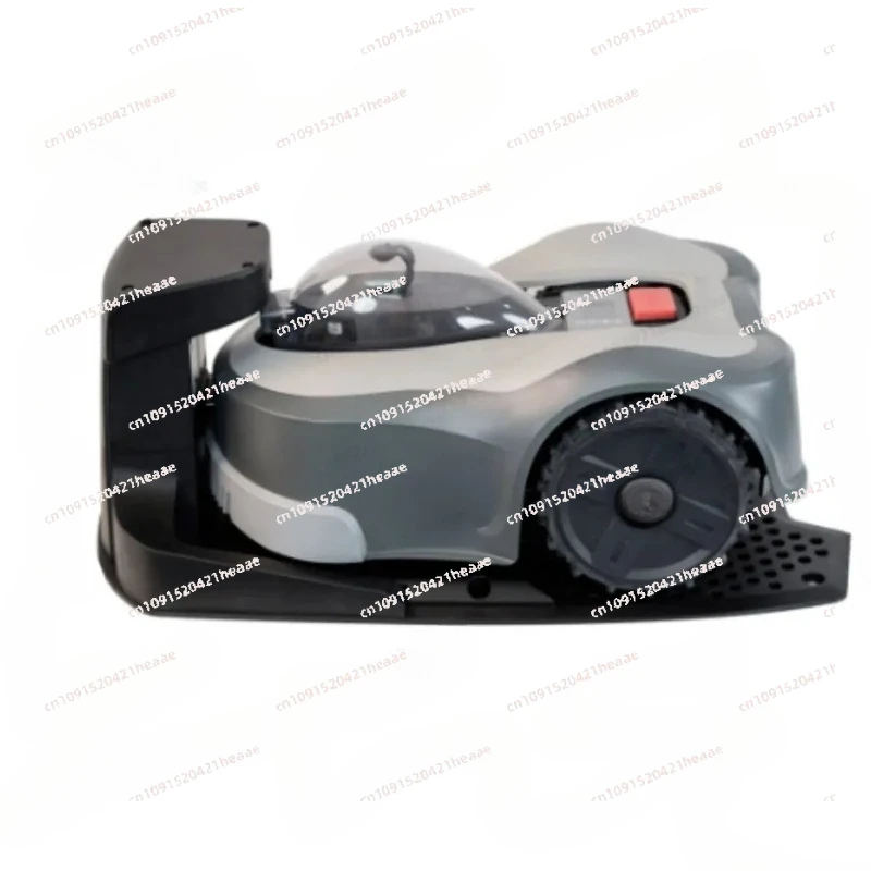 Suitable for  Villa Trimmer Garden Grass Mower, HTG25GPS Satellite Navigation Wheel Mower
