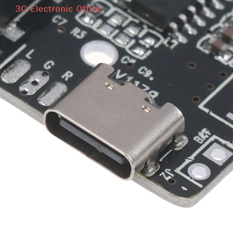 [3SC] Type-C Blueto…