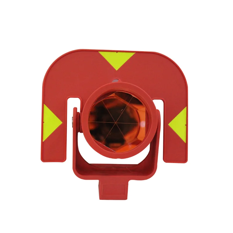 Replacement GPR111 641618 Prism -30mm Reflector for Total Station Surveying High Precision Accessory