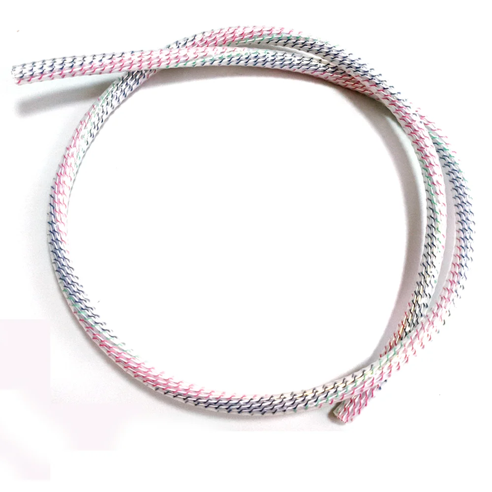 Hifi Audio Valhalla 7/9/12/15 Cores  Bulk Cable Audio Speaker Visewo AC Power Cord Power Cables