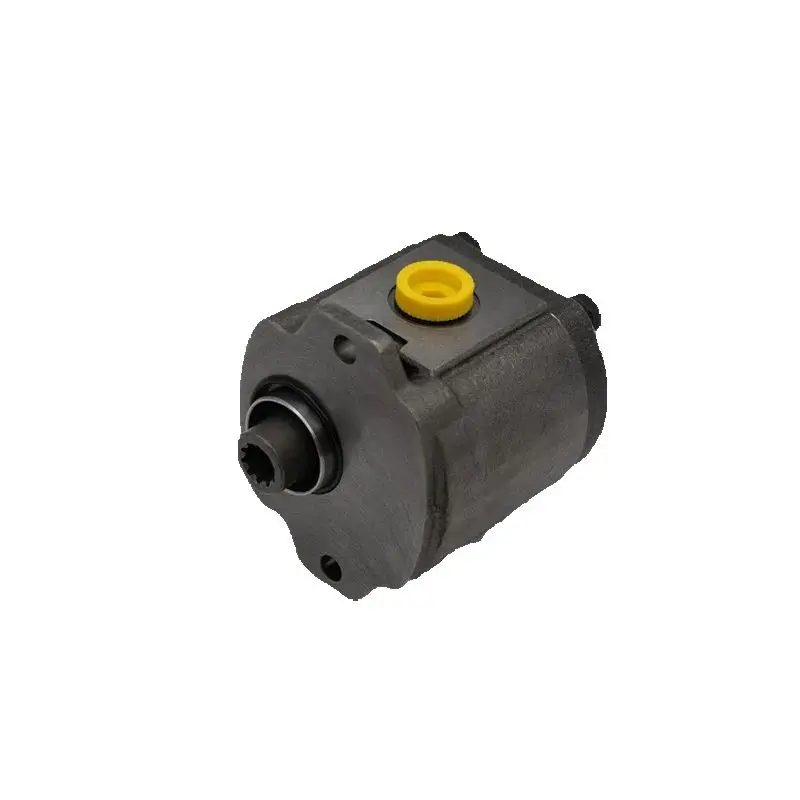 

Excavator E70B E307 Pilot pump Hydraulic Pump A10V43 Gear pump