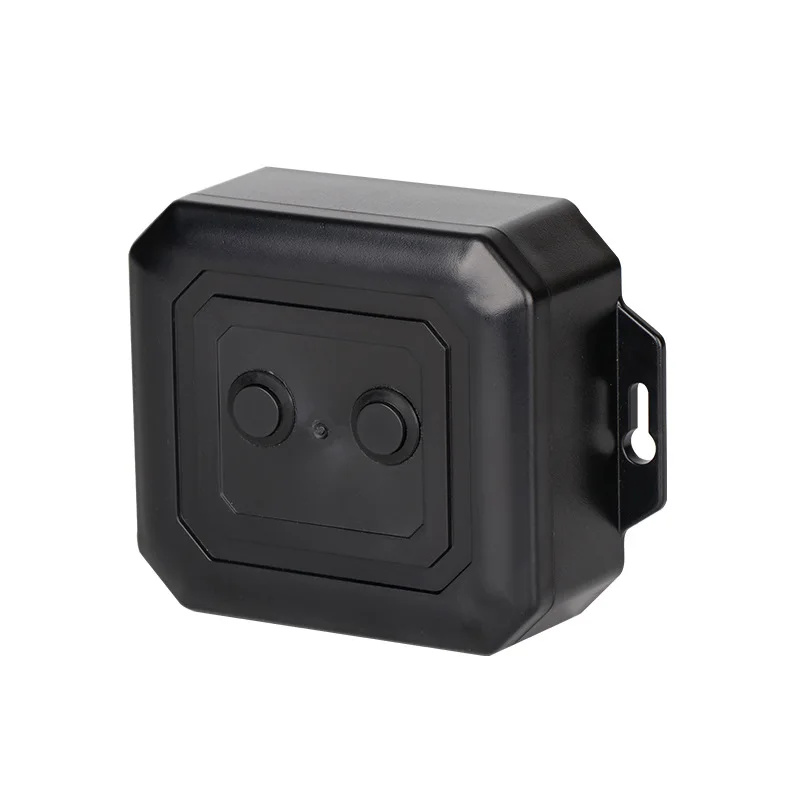 

Smart city garbage overflow detection alarm, smart trash can sensor monitoring end point