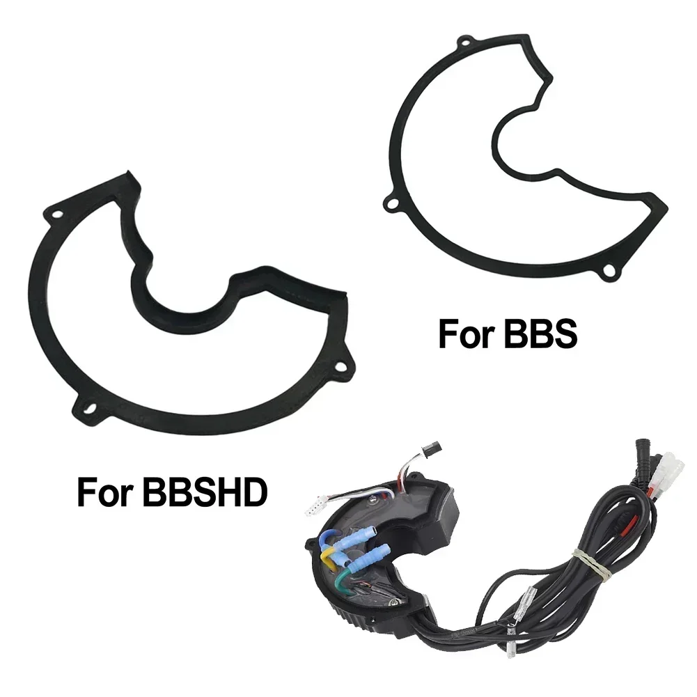 Washer For BAFANG BBS01 BBS02 ForBBSHD MidMotor Controller Gasket Sealing Washers Electric Bicycle Accessories