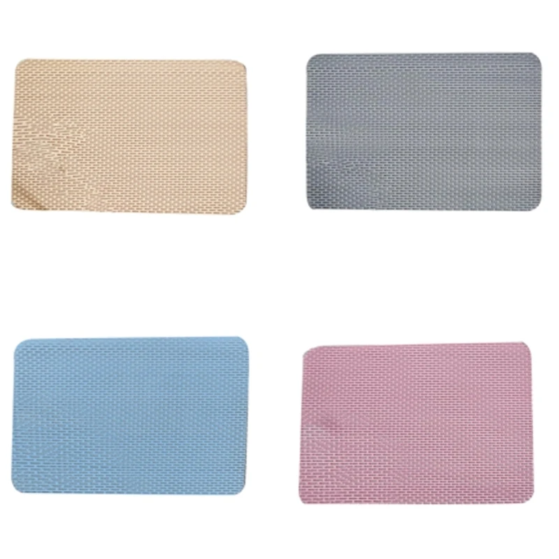 

PVC Bath Mat Slip Resistant Bathtub Pad for Bathroom Floor Safety for Family with Children and Seniors Shower Mat Dropship