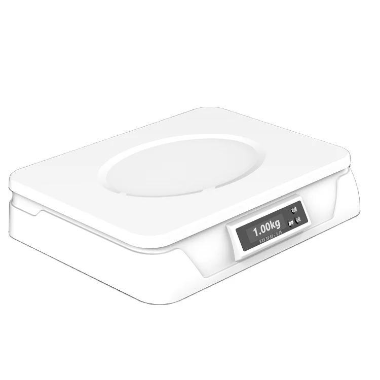 Rongta C1 Digital Electronic Pos Weighing Scale
