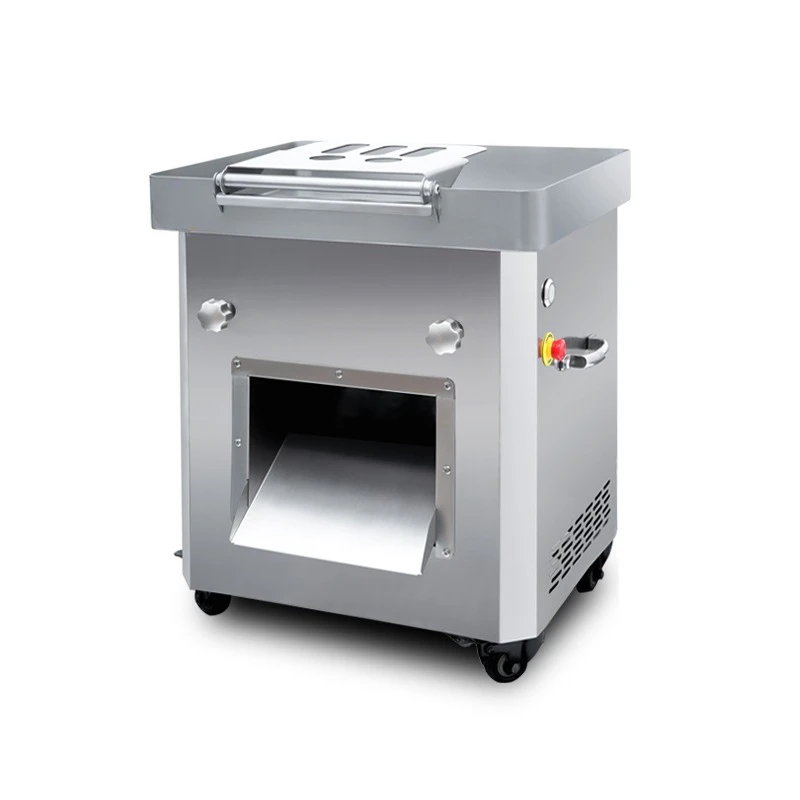 

Large commercial multi-functional electric meat cutter, good things to share, strongly recommended