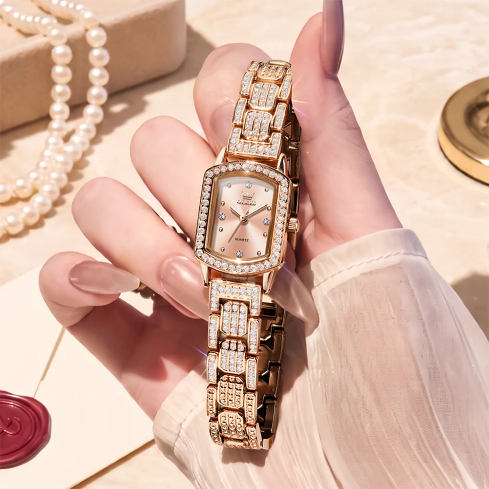 olevs-brand-ladies-quartz-watch-rectangular-dial-full-crystal-bracelet-waterproof-elegant-rose-gold-wristwatch-for-women-gift