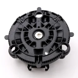 Rearview Mirror Original Adjusting Assembly Module Motor Gear Actuator Components 3 Pin for Kia Kona 2018-2023 K5 2020-2024
