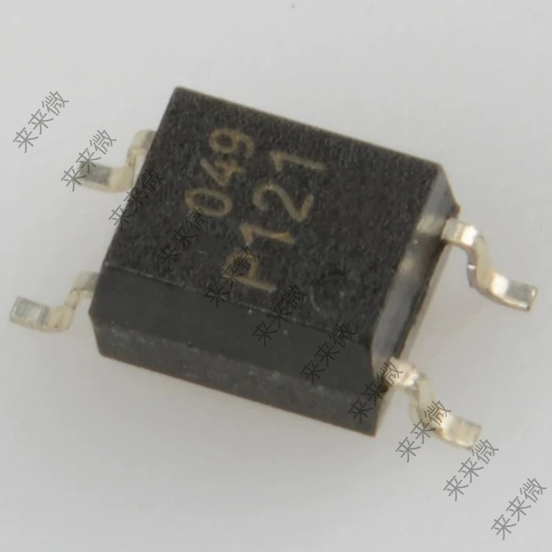 10pcs TLP121GB SOP-4 Transistor Output Optocoupler High CTR DC Input Surface Mount Photocoupler Isolator One-Stop BOM Service
