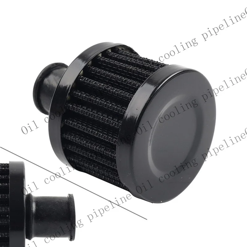 A+ 212cc Air Filter Valve Cover Breather Filter For Predator 196cc 6.5hp For CT200U