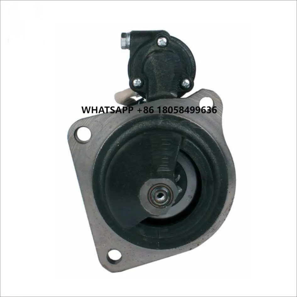 

12V Automotive Engine Electric Starter Motor STG92877 F002G20814 5801527755 Truck Starter