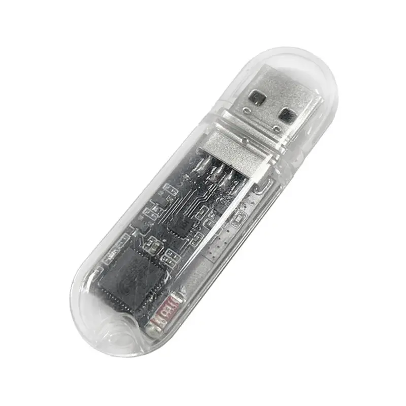 

USB-адаптер ABDW-USB Bluetooth Gateway для Micropython, Esphome, инструмент для разработки IoT