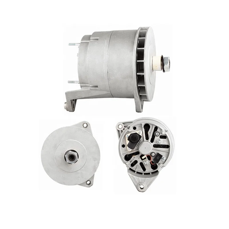

24V 140A Generator Alternator for Man Bus 0120689541 0120689504 51261016058 0091547202 9120456052