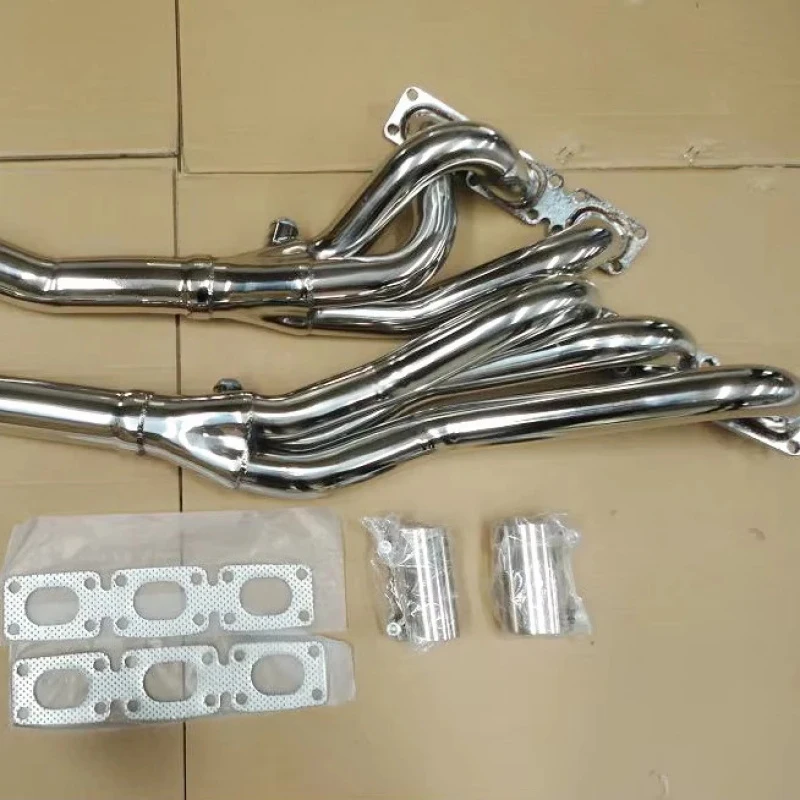 

Exhaust Pipe/manifold/Header for 92-99 E36 3-SERIES M3 2.8/3.2L L6