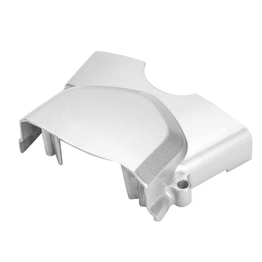 BB-غطاء ضرس المحرك الأيسر يصلح ل 50Cc 70Cc 90Cc 110Cc 125Cc الترابية دراجة الطرق غير الممهدة دراجة رباعية ATV الذهاب كارت غطاء ضرس المحرك