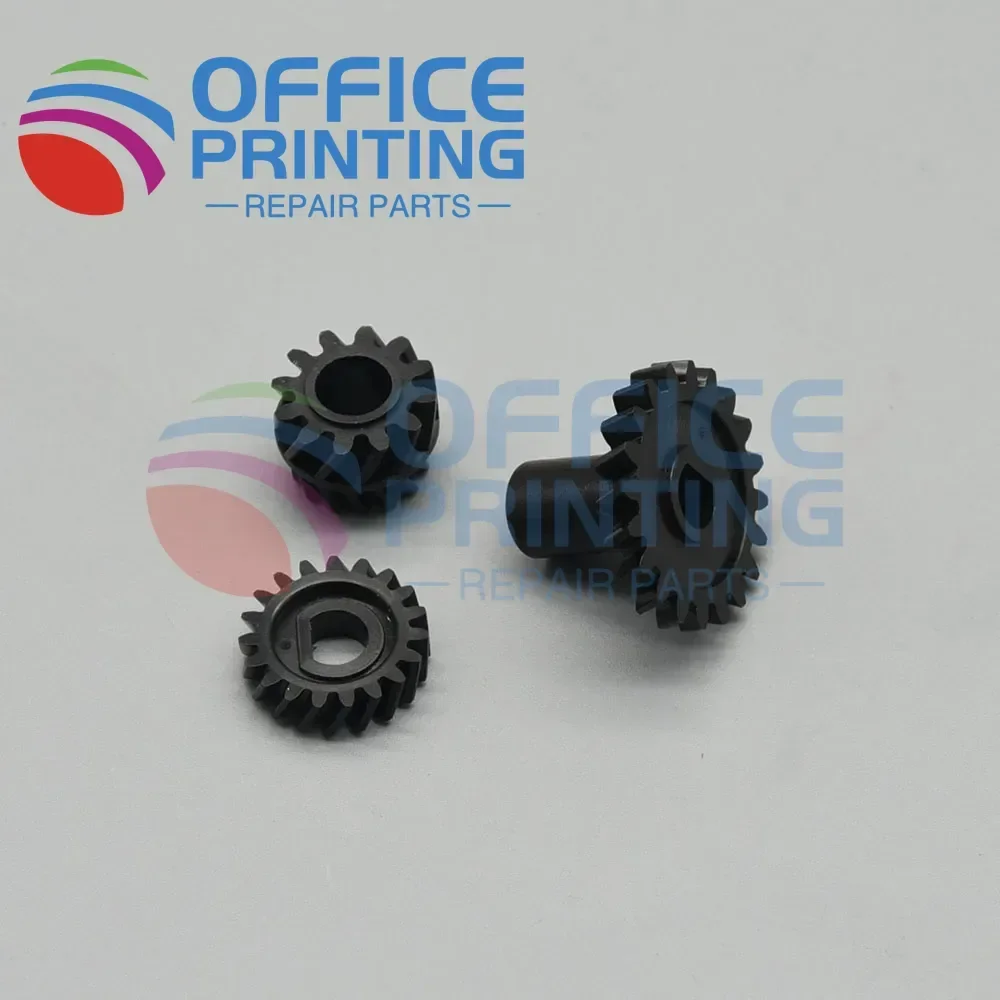 1set for Konica Minolta bizhub 223 283 363 423 7828 A1UD371000 A1UD370900 4163522401 Developer Gear