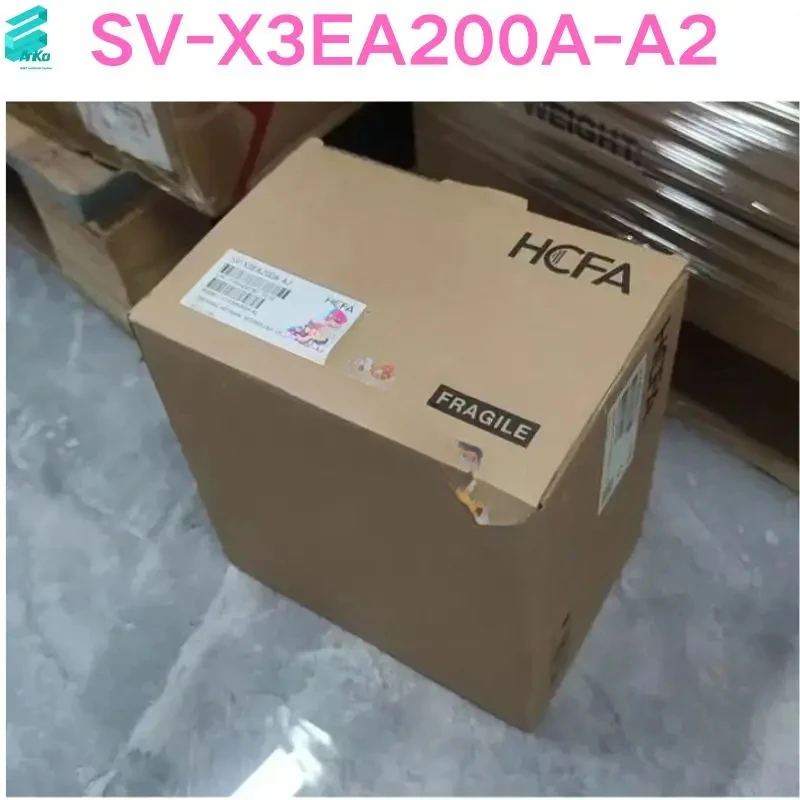 Совершенно новый сервопривод SV-X3EA200A-A2