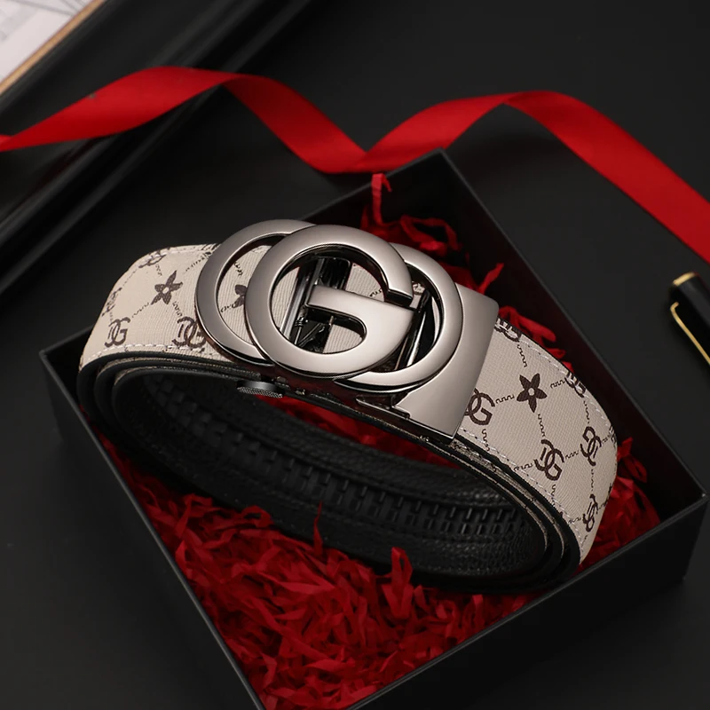 Thumbnail 4 - #75 Trending Casual Waist Belts Right Now