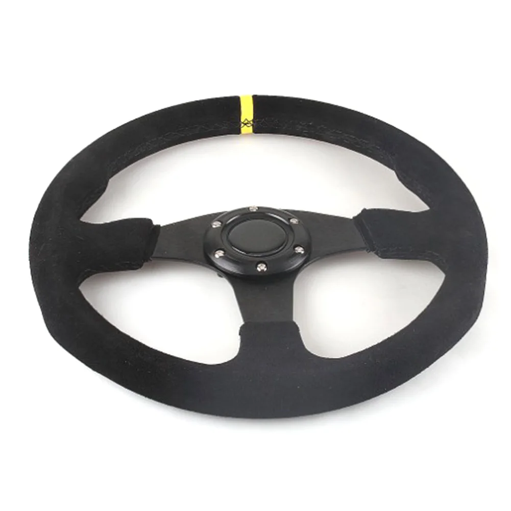 

Shift Paddle Add Style and Functionality to Your For G25&G27 Steering Wheel with Shift Paddle Trim Kit 13 14 Flat