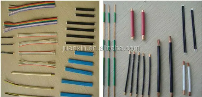 أداة تعرية الأسلاك الكهربائية متعددة الطبقات للبيع أداة تعرية الأسلاك #3