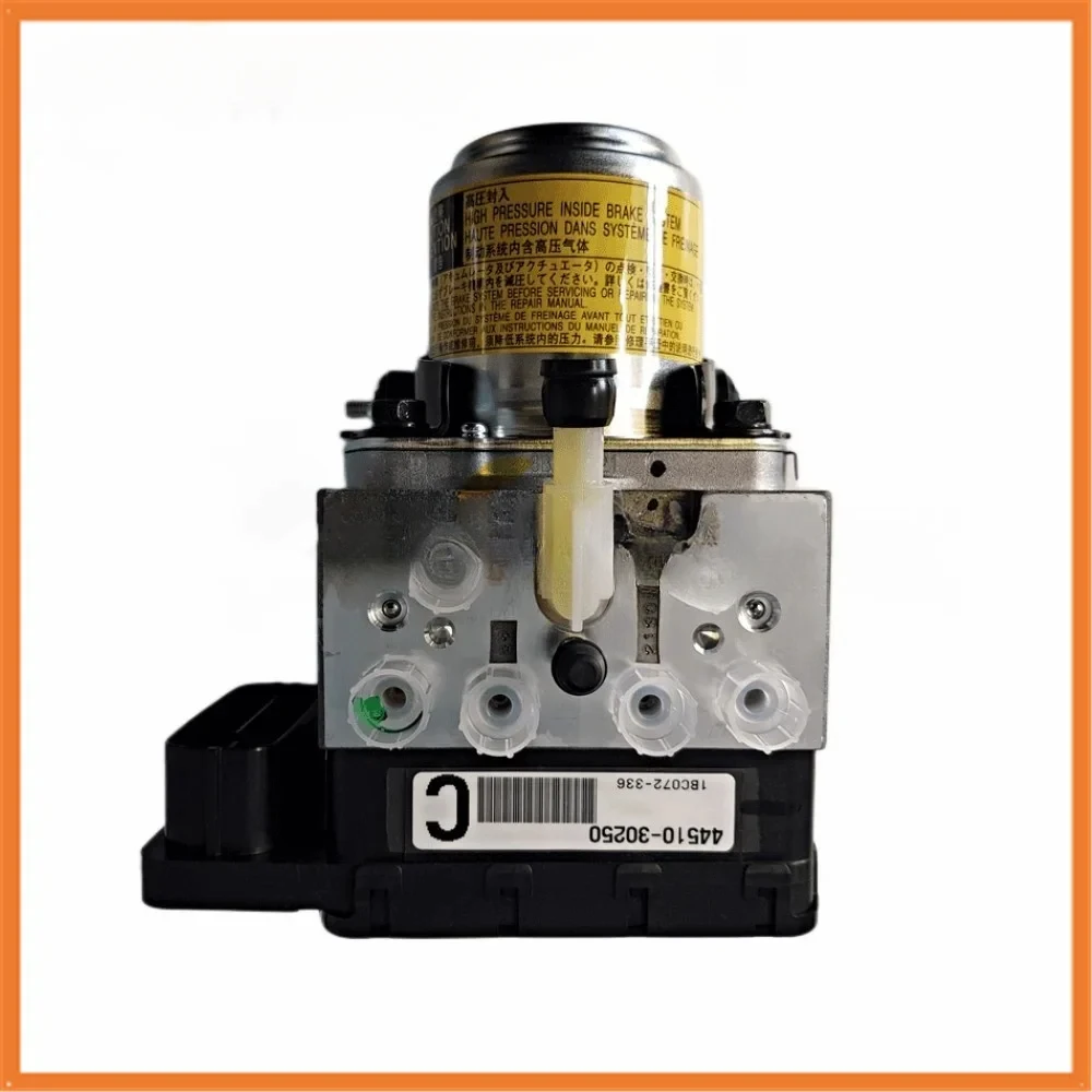 

1X 44050-30250 ABS Brake Pump Actuator 4405030250 44050 30250 Alphard Estima Crown MAJESTA UZS186 Reconditioned