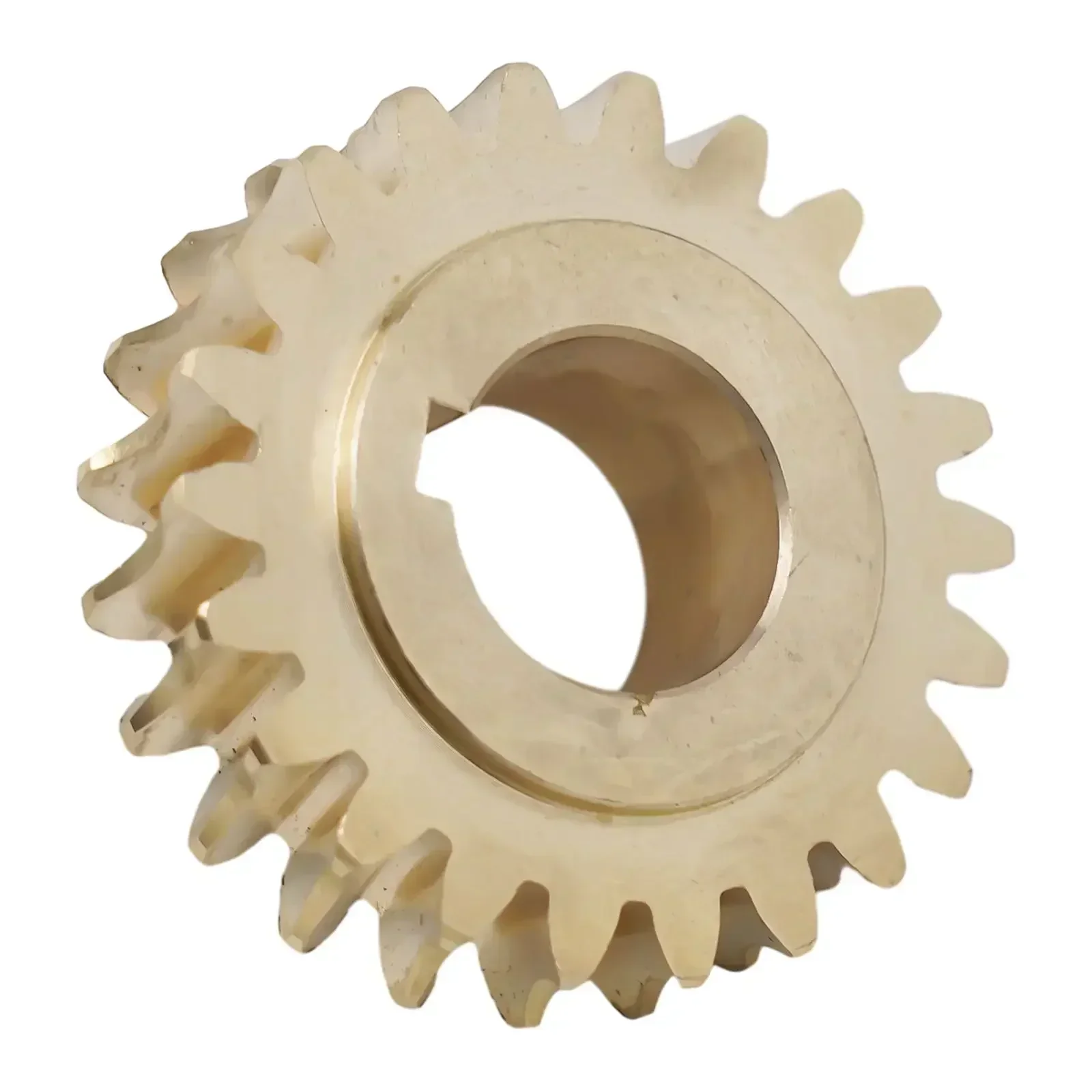 22 Teeth Worm Gear For FOR Craftsman For FOR SnowThrower 51405MA 51405 Essential Replacement For FOR Snow Removal