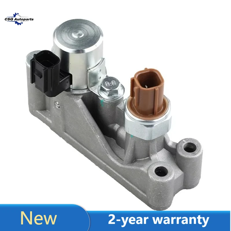 15810-R70-A03 Engine Variable Timing Solenoid Spool Valve VTEC 15810R70A03 For Honda Accord Odyssey Pilot Acura RDX New - Image 2