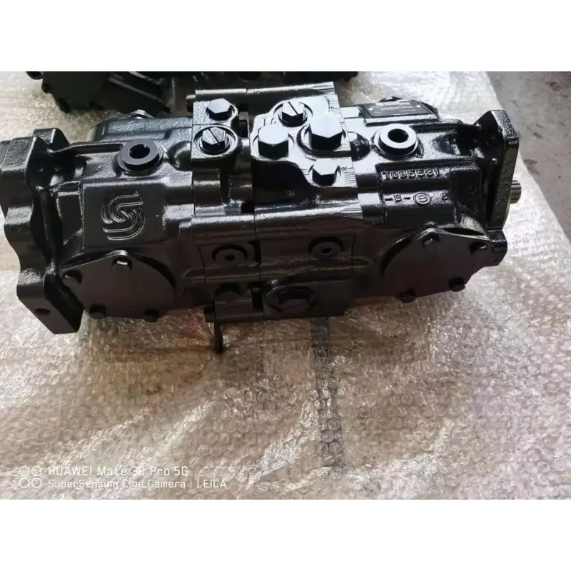 Nuoyi  MPT MPV MPT044 MPT046 MPV044 MPV046 MPT044D hydraulic piston pump MPT044DAWSJAABAAA-BDDDRAFFBCAABDDDLAFFCNNN