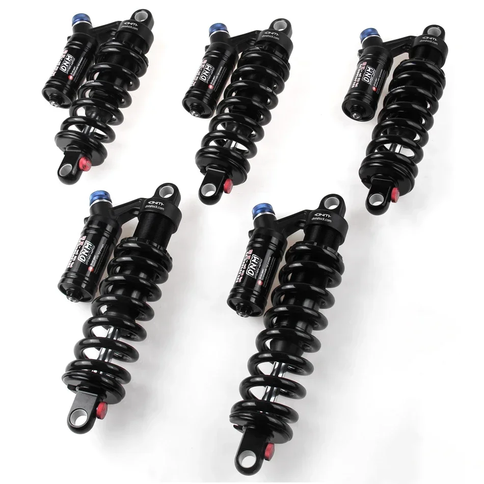 er Power DNM RCP-2S FASTACE Mountain Bike Bicycle Downhill DH Rear Shock 190 200 220 240mm MTB Rear Shock Absorber