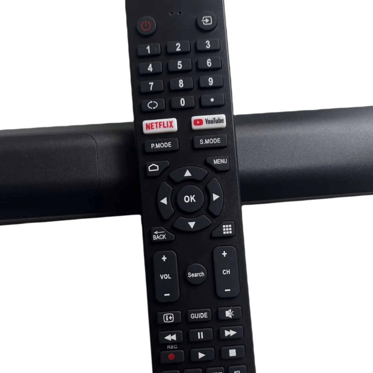 New Universal Remot… - image