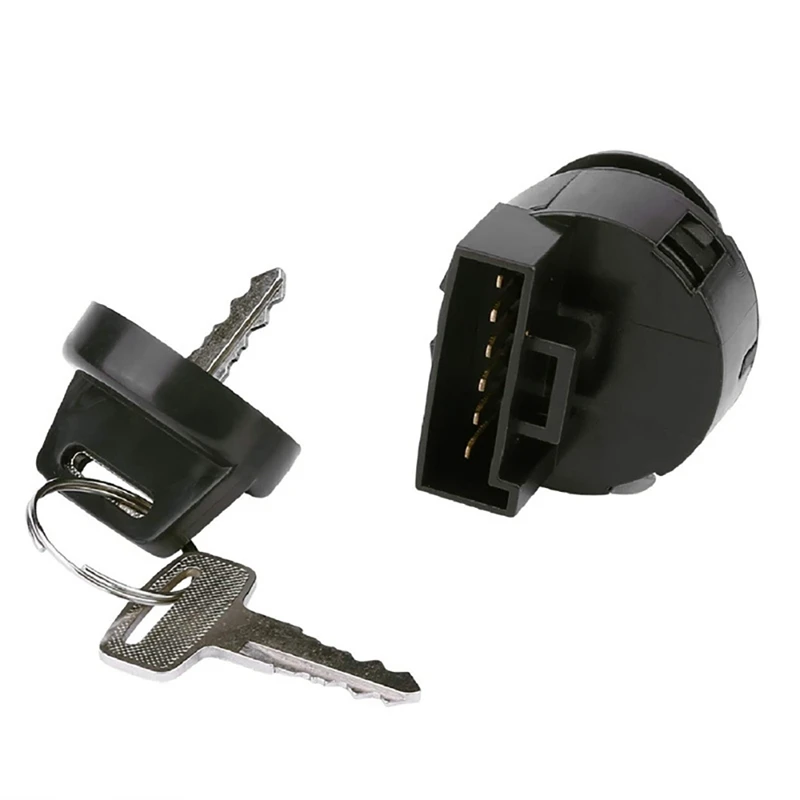 Ignition Key Switch For Polaris Sportsman 500 HO 2002-2013 Atv