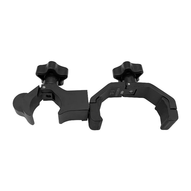 Imagem -05 - Universal Gps Faixa Pólo Suporte de Berço para o Sul Handheld Dados Abertos Collecto com Bússola Liberação Rápida Pólo Braçadeira Tf3