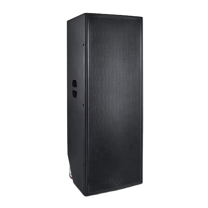 

Многофункциональная беспроводная караоке-колонка GM-215 850W с двумя 15-дюймовыми динамиками для концертов и вечеринок на открытом воздухе