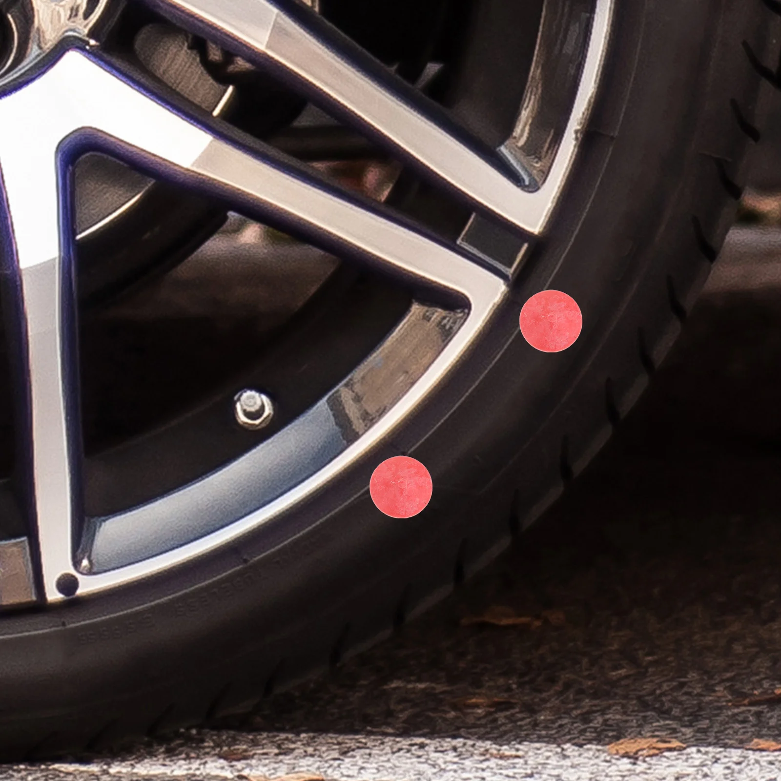 

1Pack Mushroom Tire Repair Insert Plug Radial Tool Quick Repair for Motorcycle Electric Scooter Tubeless Tires