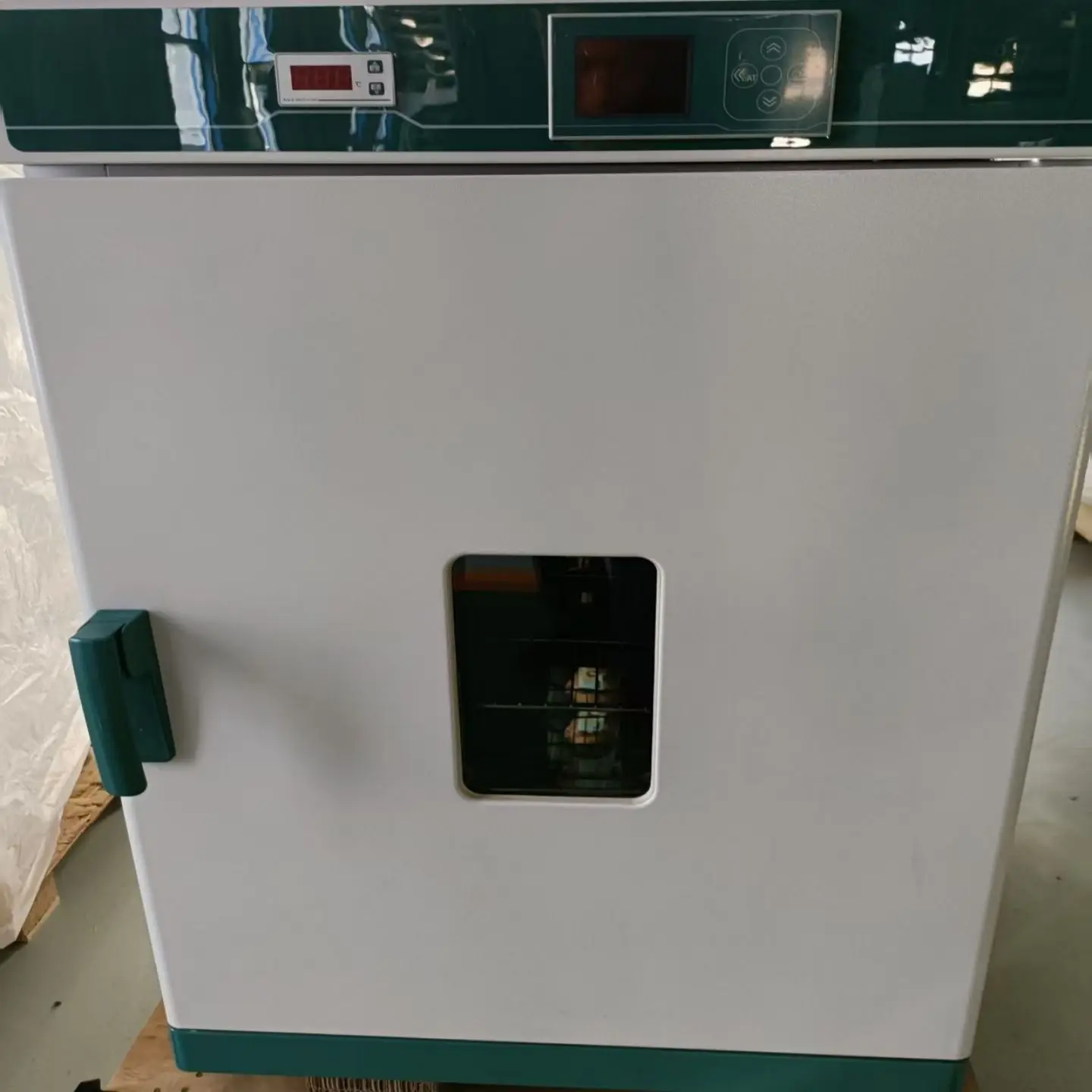 WGL‑30B 110V/60Hz Forced Air Blast Drying Oven, Electric Heating Lab Drying Chamber