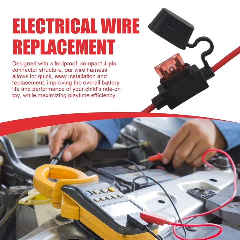 Abca-2Pack 12 Awg W… - image