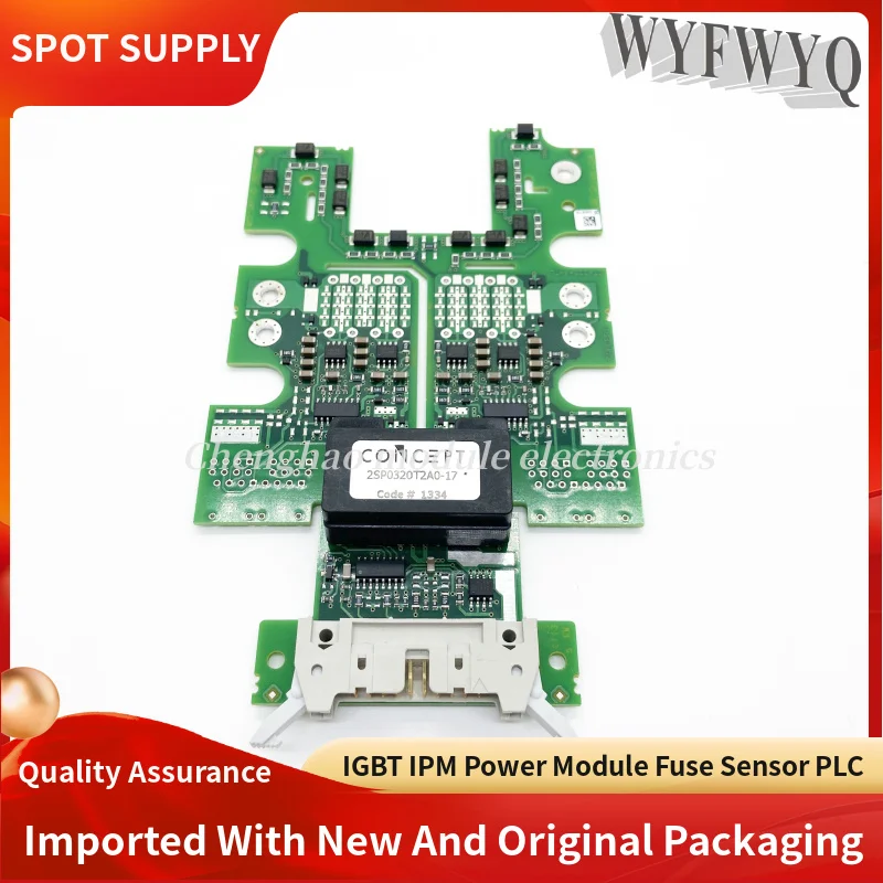 MM430/MM440 Inverter drive board A5E00825001 A5E00825002 A5E00825003 A5E0084994 For FS450R12KE4 FS300R12KE3 FS225R12ME3_S1